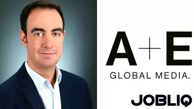 A&E Global Media Appoints Brian Weiss as EVP of Global Content Sales Strategy