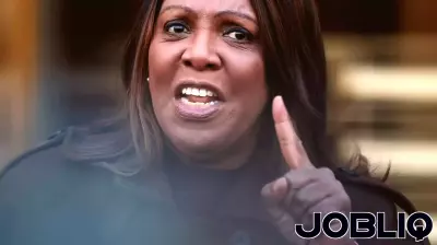 AG Letitia James Investigates Trump's Tariff Changes for Possible Insider Trading