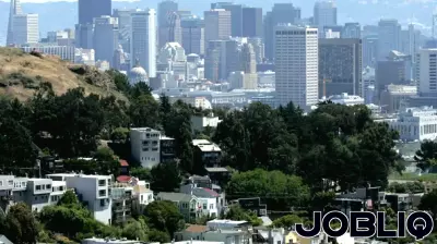 AI: A Potential Lifeline for San Francisco's Downtown Business District