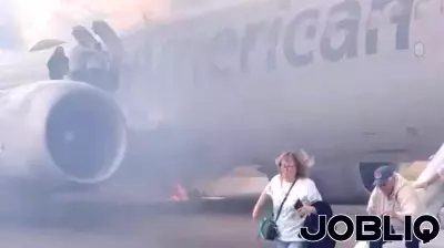 Airline Incidents Highlight Crucial Safety Guidelines