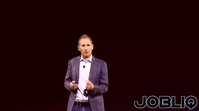 Amazon Revamps Performance Review Process for Corporate Employees