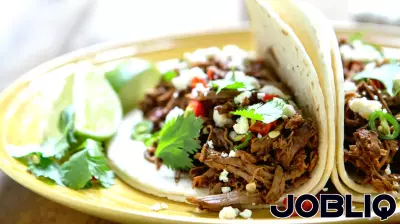 Ambitious Expansion Plans Unveiled for Houston Taqueria