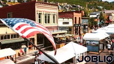 America’s Small Businesses Need a Next Generation