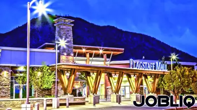 An Important Regional Shopping Destination