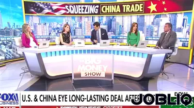 Analyzing the Future of U.S.-China Trade Relations