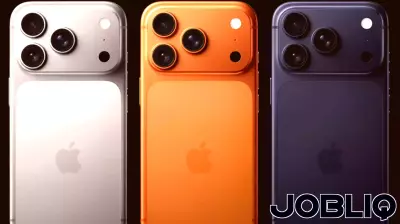 Apple Unveils Exciting New Products at iPhone 17 Launch Event