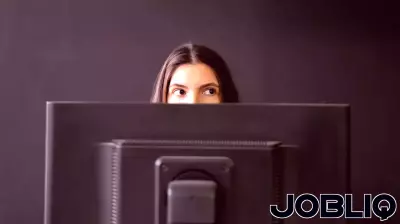 Are You Secretly Using AI at Work?