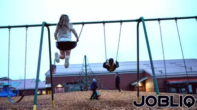 As business costs rise, child care programs are increasing tuition to survive