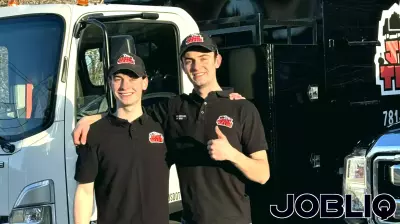 Babson Students’ Venture Hits $3 Million in Annual Revenue While They Juggle Classes