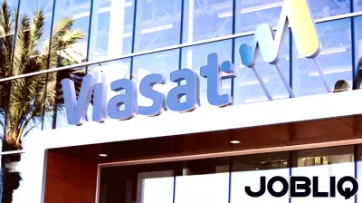 Ben Palmer Takes the Helm of Viasat's Commercial Division