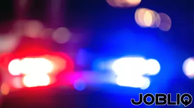 Berkeley County Man Arrested in Connection with Multiple Business Burglaries