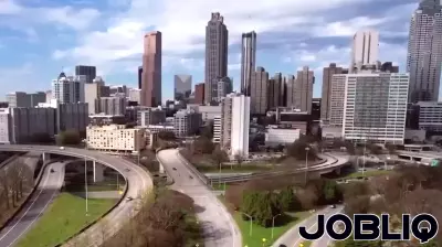 Black Business Month: Atlanta leads nation with 10% ownership rate
