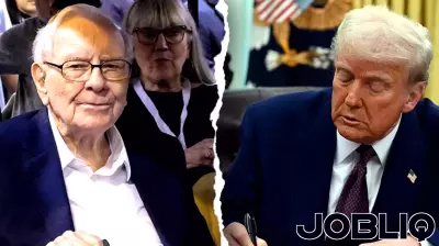 Buffett Slams Trump's Tariff Strategy, Advocates for Cooperative Trade