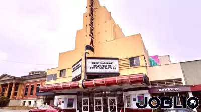 Business briefs | Eureka Theater wins nearly $49K grant