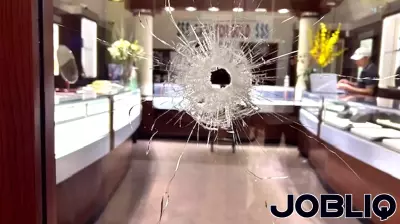 Business Owners in Bay Area Turn to Firearms Amid Rising Crime