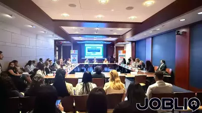 Business Roundtable: Foundational Workers, Child Care, and the U.S. Economy