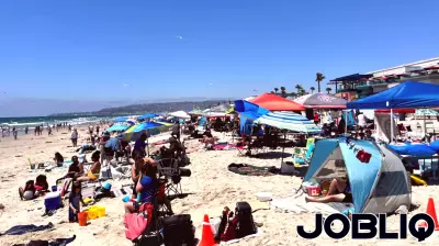 Businesses in San Diego Gear Up for the Fourth of July Celebrations