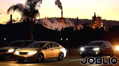 California Faces Potential Gasoline Shortage and Rising Prices