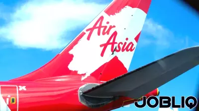 Capital A Finalizes Sale of Aviation Division to AirAsia X