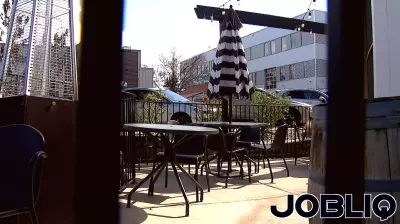 Castle Rock restaurant says parking citations are hurting business