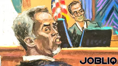 Celebrity Lawyer Under Fire for Discussing Diddy’s Trial on Podcast