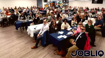 Clarksville Industrial Association: A Hub for Business Collaboration