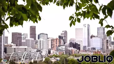 Colorado tumbles to No. 25 in CNBC's business rankings