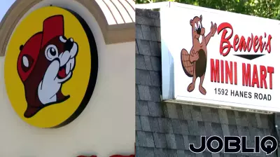 Community coming together to support small business being sued by Buc-ee’s