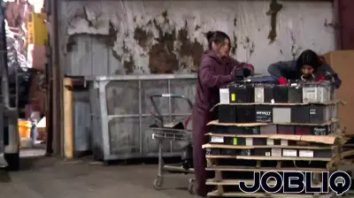 Community Struggles to Heal After UPS Plane Crash