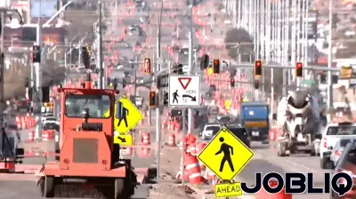 Concerns Arise Over Boulder Highway Revamp Impact on Local Businesses