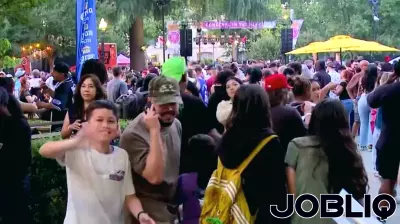 Concerts in the Park returns, giving downtown Sacramento businesses an early summer boost