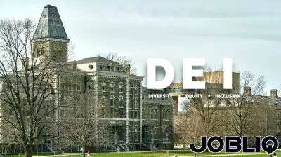 Cornell MBA Council Advises Non-Marginalized Students to Skip Diversity Recruiting Events