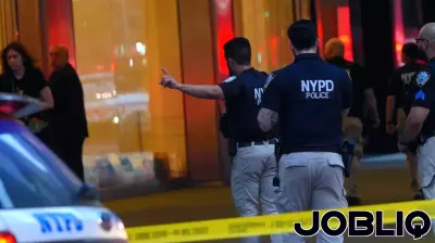 Corporate America Boosts Security in Wake of NYC Office Shooting