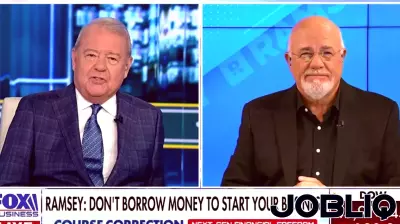 Dave Ramsey Declares Now the Optimal Time for Entrepreneurs to Launch Businesses