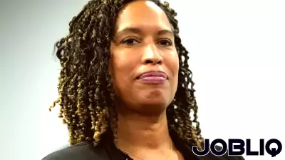 D.C. Mayor Promotes Business Growth with New Funding Announcement