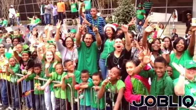 Downtown Jackson businesses boost security ahead of Hal’s St. Paddy’s Parade