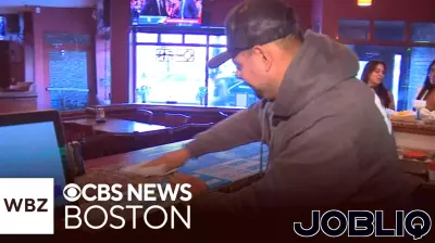 East Boston Eateries Struggle as Immigrant Community Fears ICE Raids