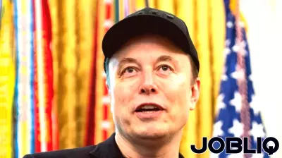 Elon Musk Critiques Trump's Spending Bill as a 