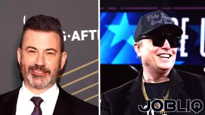 Elon Musk Responds to Jimmy Kimmel's Jokes with Criticism