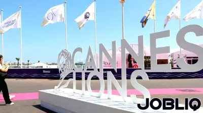 Embracing Change: The Cannes Lions Ad Festival Highlights Advertising's Evolution