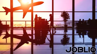 Essential Tips for Efficient Business Travel