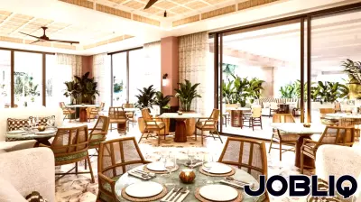 Exclusive Dining Experiences Rise in Luxury Condominiums