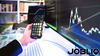 Executives in Northern Virginia Voice Economic Concerns