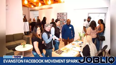 Facebook group supporting Black-owned businesses grows into real-world community hub | ChicagoNOW