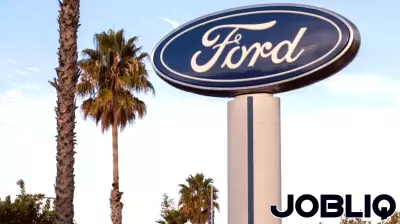 Ford Takes On Elon Musk's Tesla Energy Business With New Battery Storage Push