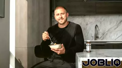 Frive meals founder: ‘My business saved my life’