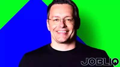 From Corporate Executive to Wellness Innovator: The Journey of Cesar Carvalho