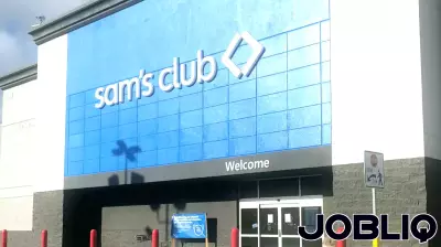 Get a Year of Savings at Sam's Club for Just $20