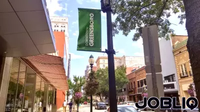 Greensboro launches small business opportunity program