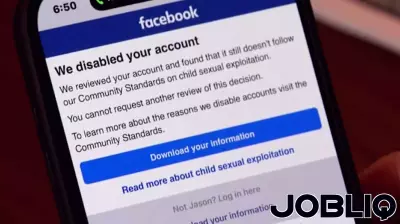 Hacked, robbed, then banned: Canton business owner’s meta AI nightmare